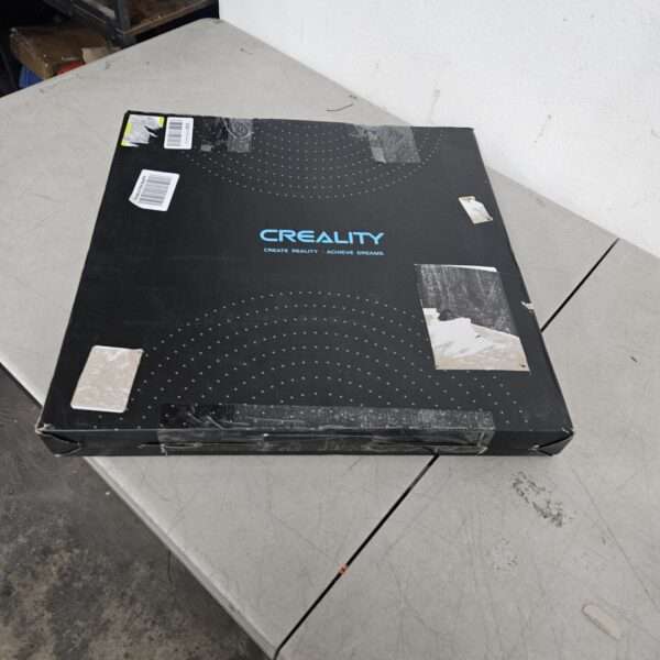 Creality Honeycomb Laser Bed, Honeycomb Platform with Aluminum Panel for Laser Engraver and Cutter Machine, 19.7" * 19.7" | EZ Auction