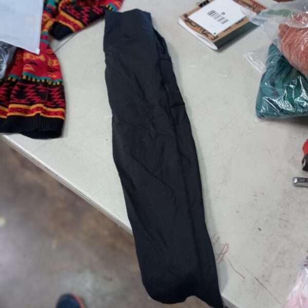 *** SIZE XL *** Colorfulkoala Women's High Waisted Yoga Pants 7/8 Length Leggings with Pockets | EZ Auction