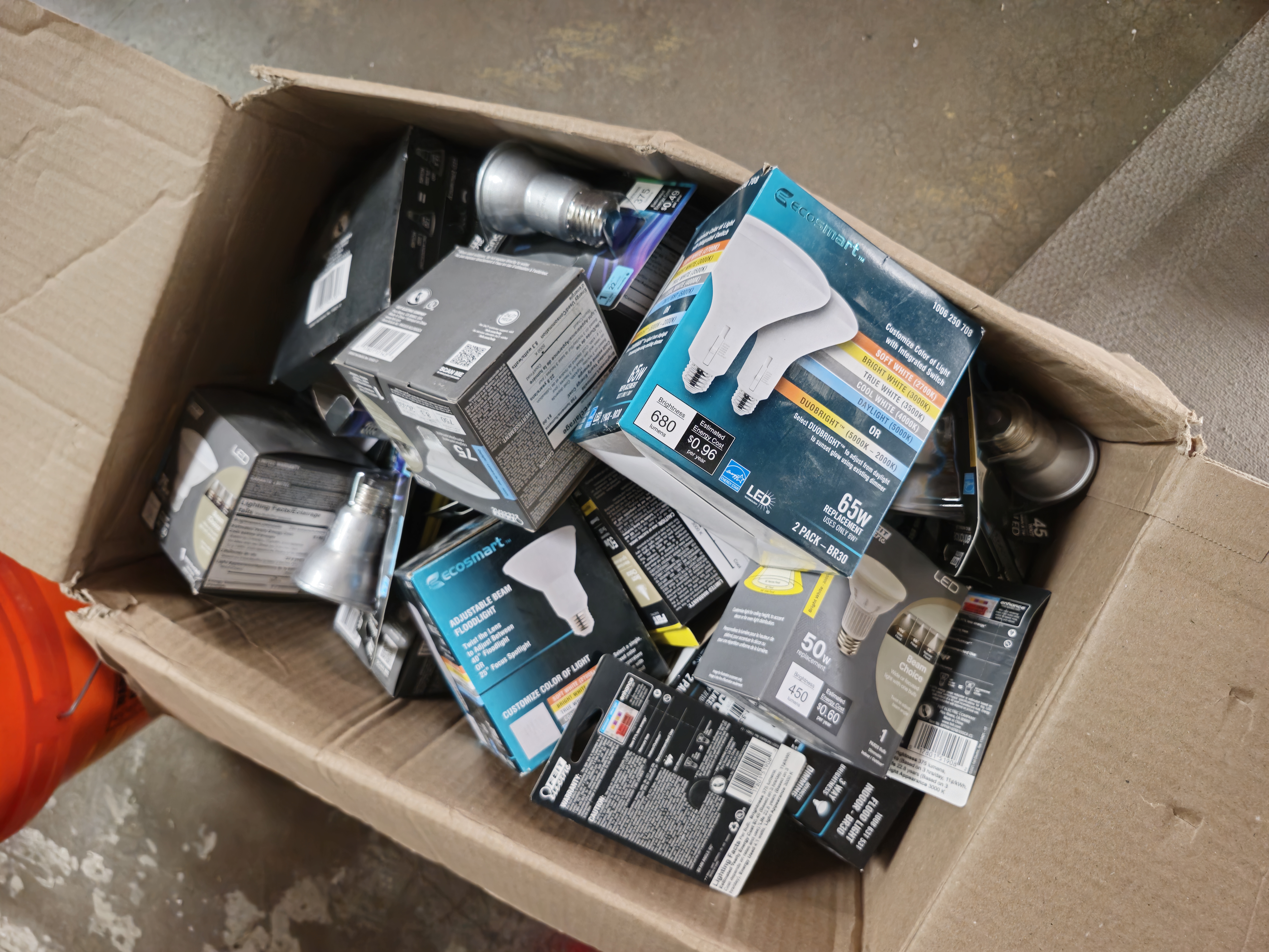 **BUNDLE HOME DEPOT**