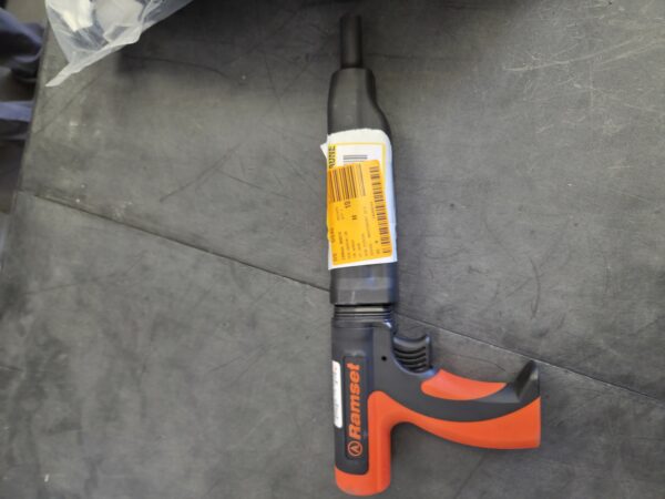 “Ramset MasterShot 0.22 Caliber Powder Actuated Tool (PAT)” - Image 3