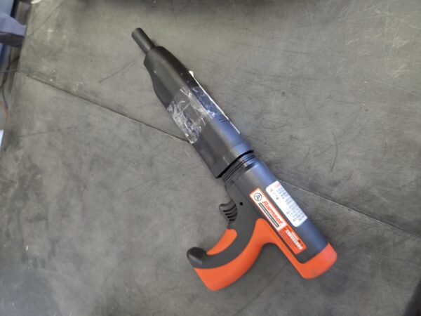 “Ramset MasterShot 0.22 Caliber Powder Actuated Tool (PAT)” - Image 2
